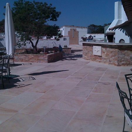 Residence Mas Du Tadorne Saintes-Maries-de-la-Mer Buitenkant foto