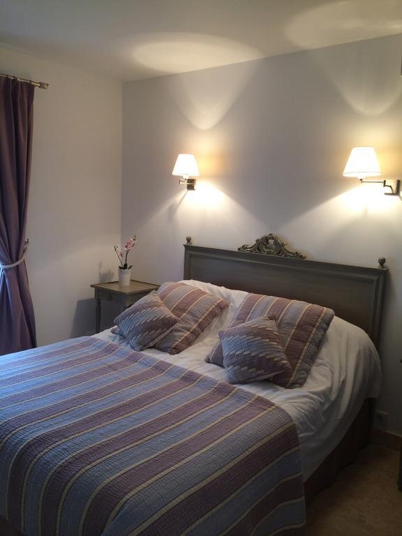 Residence Mas Du Tadorne Saintes-Maries-de-la-Mer Kamer foto