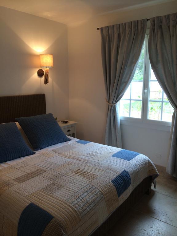 Residence Mas Du Tadorne Saintes-Maries-de-la-Mer Kamer foto