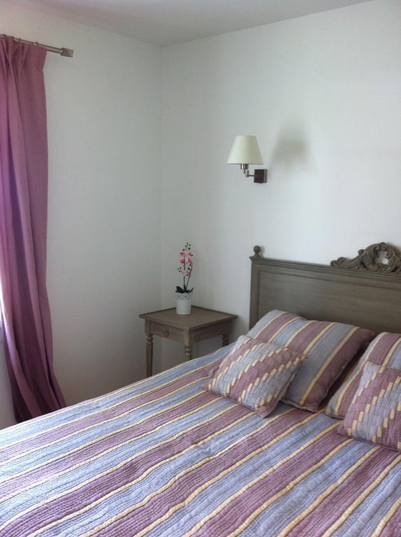Residence Mas Du Tadorne Saintes-Maries-de-la-Mer Kamer foto