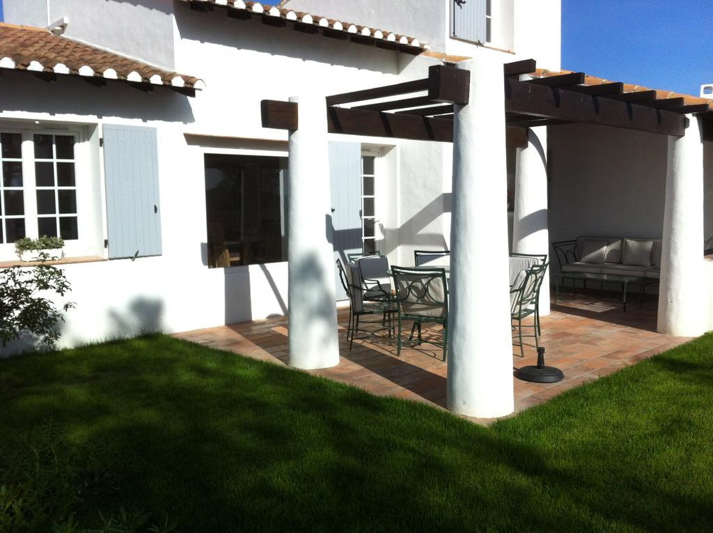 Residence Mas Du Tadorne Saintes-Maries-de-la-Mer Kamer foto