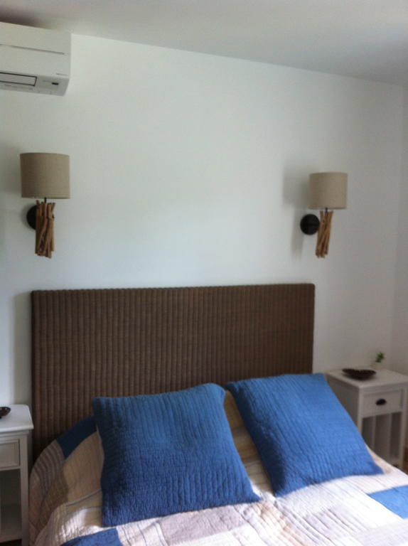 Residence Mas Du Tadorne Saintes-Maries-de-la-Mer Kamer foto