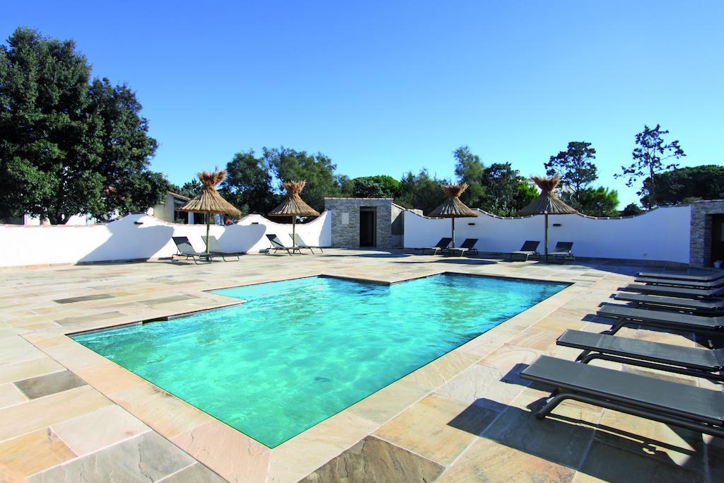 Residence Mas Du Tadorne Saintes-Maries-de-la-Mer Buitenkant foto