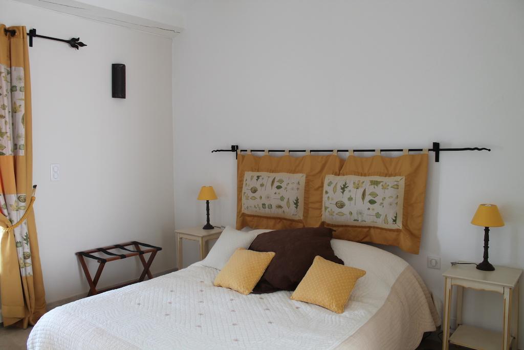 Residence Mas Du Tadorne Saintes-Maries-de-la-Mer Kamer foto