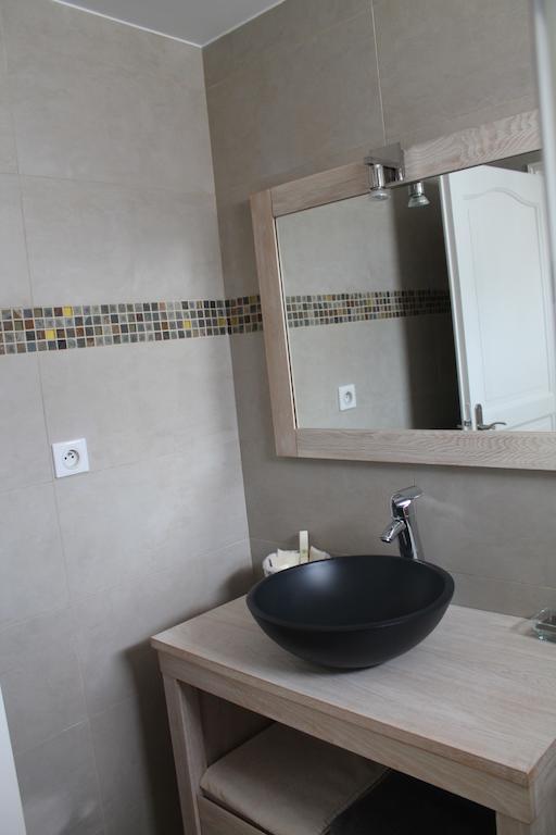 Residence Mas Du Tadorne Saintes-Maries-de-la-Mer Kamer foto