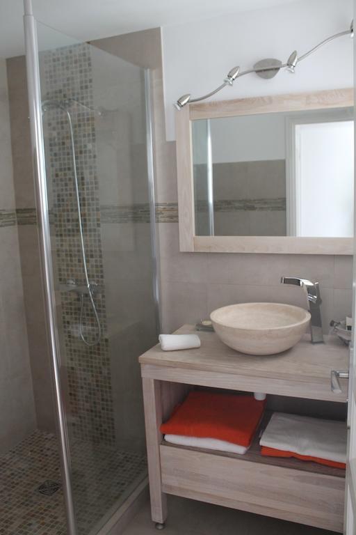 Residence Mas Du Tadorne Saintes-Maries-de-la-Mer Kamer foto